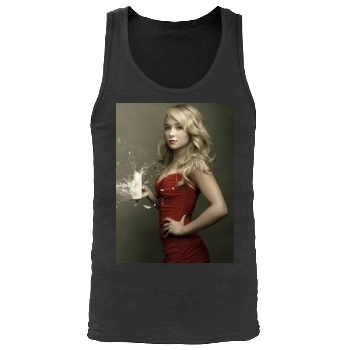 Hayden Panettiere Men's Tank Top