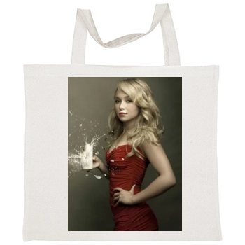 Hayden Panettiere Tote