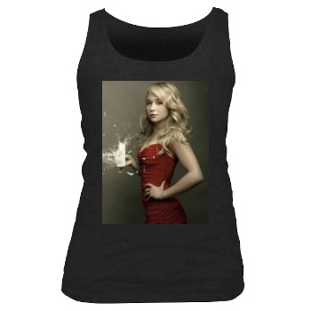 Hayden Panettiere Women's Tank Top