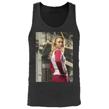 Hayden Panettiere Men's Tank Top