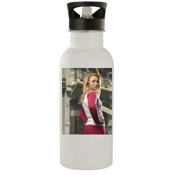 Hayden Panettiere Stainless Steel Water Bottle