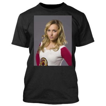 Hayden Panettiere Men's TShirt