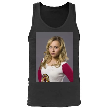 Hayden Panettiere Men's Tank Top