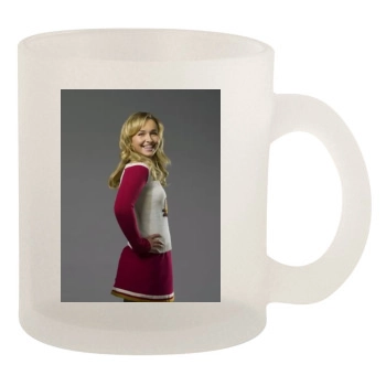 Hayden Panettiere 10oz Frosted Mug