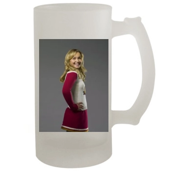 Hayden Panettiere 16oz Frosted Beer Stein