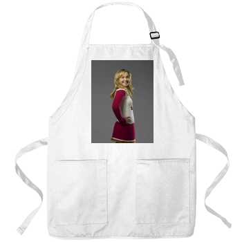 Hayden Panettiere Apron