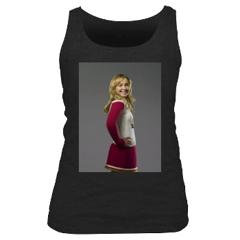 Hayden Panettiere Women's Tank Top