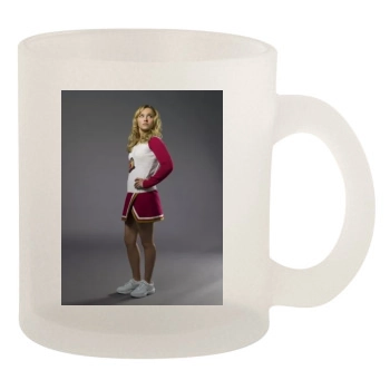 Hayden Panettiere 10oz Frosted Mug