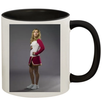 Hayden Panettiere 11oz Colored Inner & Handle Mug