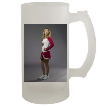 Hayden Panettiere 16oz Frosted Beer Stein