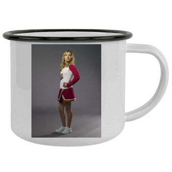 Hayden Panettiere Camping Mug