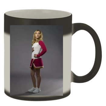 Hayden Panettiere Color Changing Mug