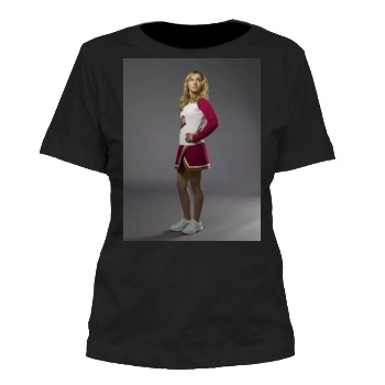 Hayden Panettiere Women's Cut T-Shirt