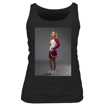 Hayden Panettiere Women's Tank Top