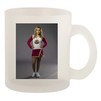 Hayden Panettiere 10oz Frosted Mug