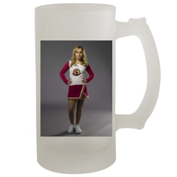 Hayden Panettiere 16oz Frosted Beer Stein