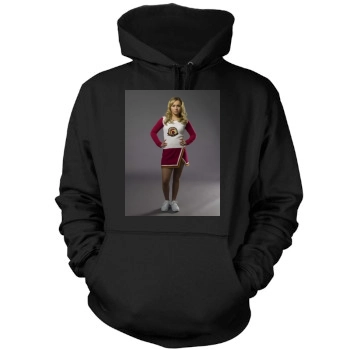 Hayden Panettiere Mens Pullover Hoodie Sweatshirt