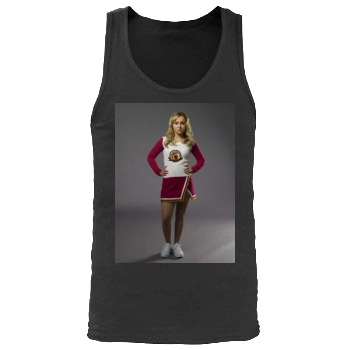 Hayden Panettiere Men's Tank Top