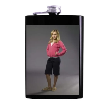 Hayden Panettiere Hip Flask