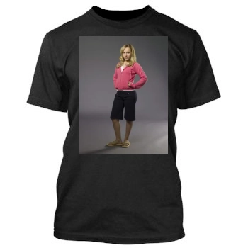 Hayden Panettiere Men's TShirt