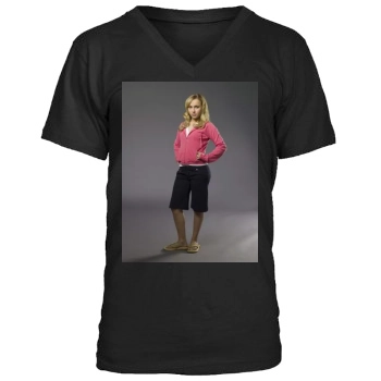 Hayden Panettiere Men's V-Neck T-Shirt