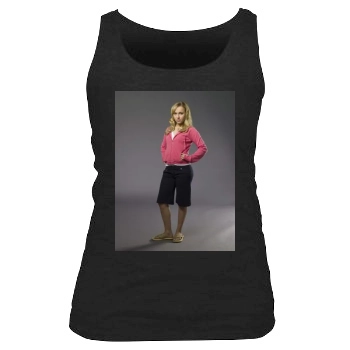 Hayden Panettiere Women's Tank Top