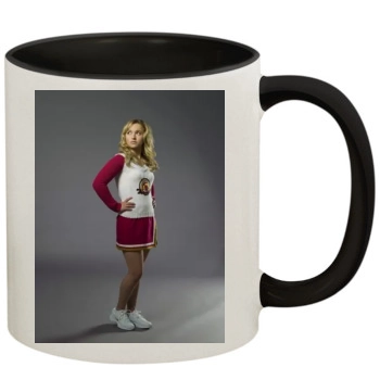 Hayden Panettiere 11oz Colored Inner & Handle Mug