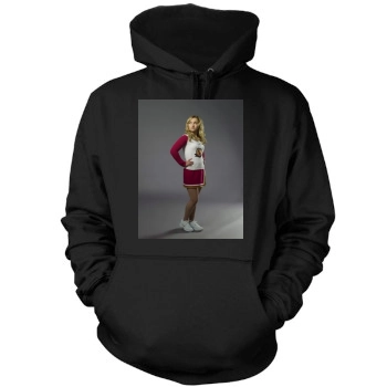 Hayden Panettiere Mens Pullover Hoodie Sweatshirt