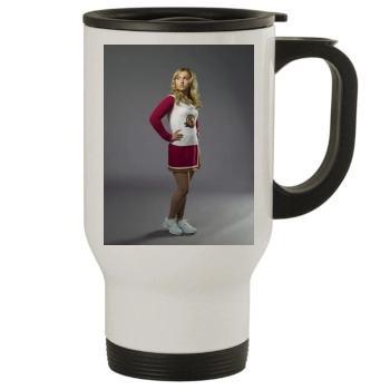 Hayden Panettiere Stainless Steel Travel Mug