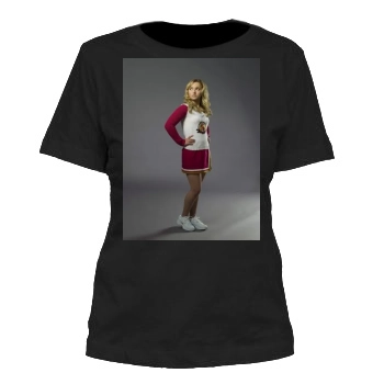 Hayden Panettiere Women's Cut T-Shirt