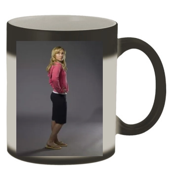 Hayden Panettiere Color Changing Mug