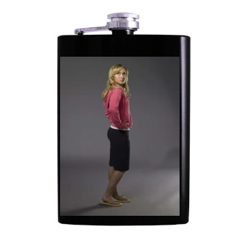 Hayden Panettiere Hip Flask