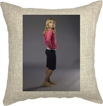 Hayden Panettiere Pillow