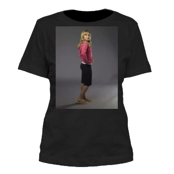 Hayden Panettiere Women's Cut T-Shirt