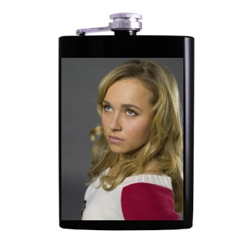 Hayden Panettiere Hip Flask