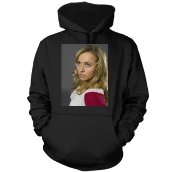 Hayden Panettiere Mens Pullover Hoodie Sweatshirt