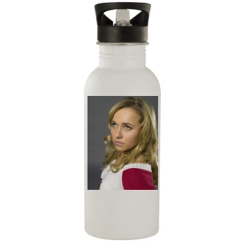 Hayden Panettiere Stainless Steel Water Bottle