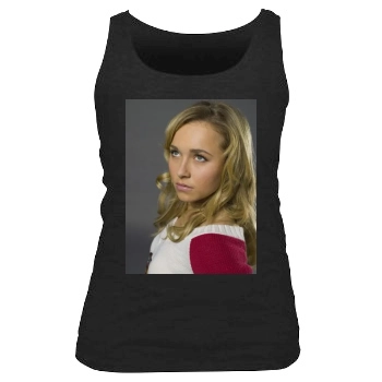 Hayden Panettiere Women's Tank Top