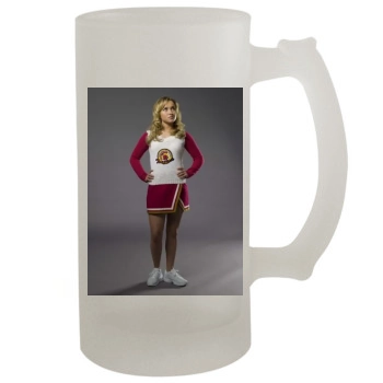 Hayden Panettiere 16oz Frosted Beer Stein