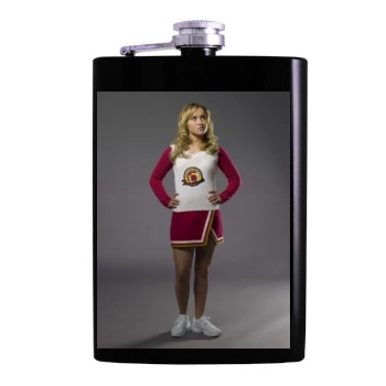 Hayden Panettiere Hip Flask