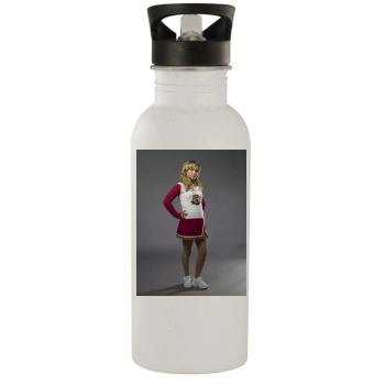 Hayden Panettiere Stainless Steel Water Bottle