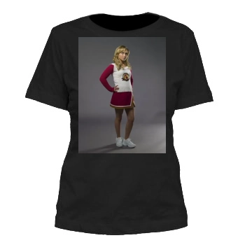 Hayden Panettiere Women's Cut T-Shirt