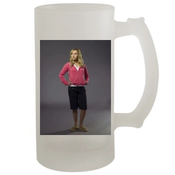 Hayden Panettiere 16oz Frosted Beer Stein