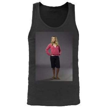 Hayden Panettiere Men's Tank Top