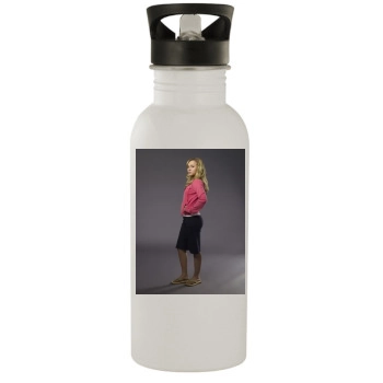 Hayden Panettiere Stainless Steel Water Bottle