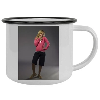 Hayden Panettiere Camping Mug