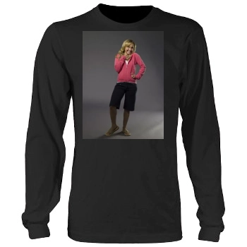 Hayden Panettiere Men's Heavy Long Sleeve TShirt