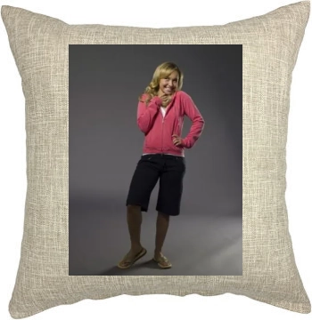 Hayden Panettiere Pillow