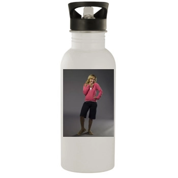 Hayden Panettiere Stainless Steel Water Bottle