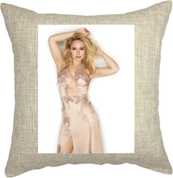 Hayden Panettiere Pillow